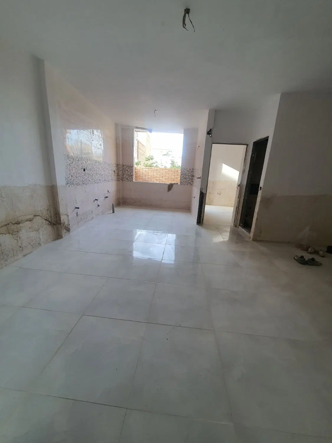 نوساز آسانسور دار طبقه ۵