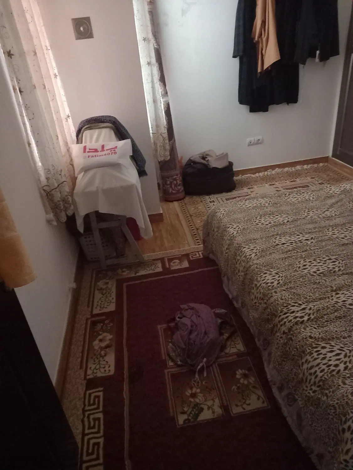 اجاره آپارتمان