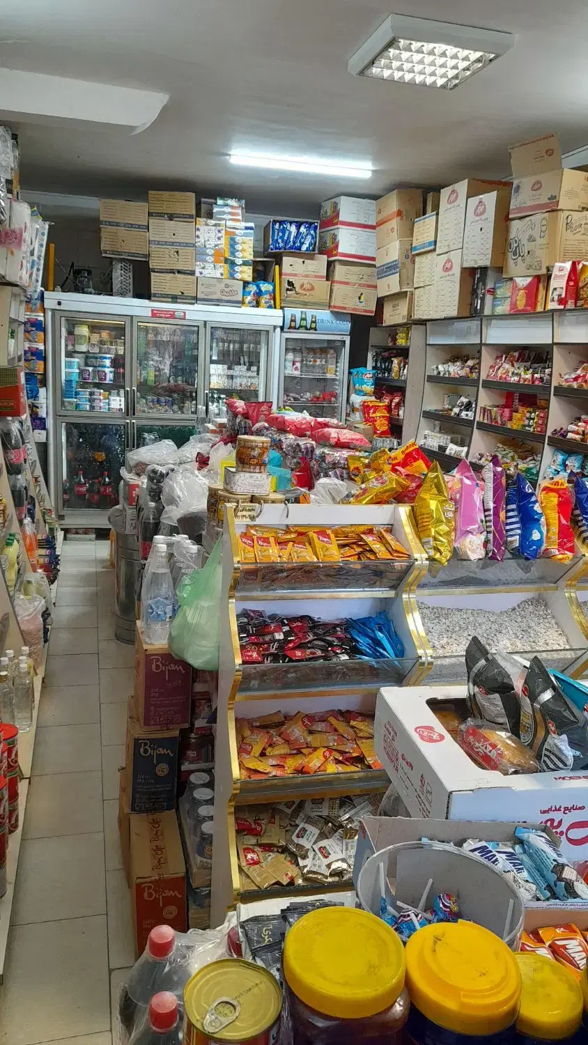 فروش مغازه ۳۶ متری کوثر
