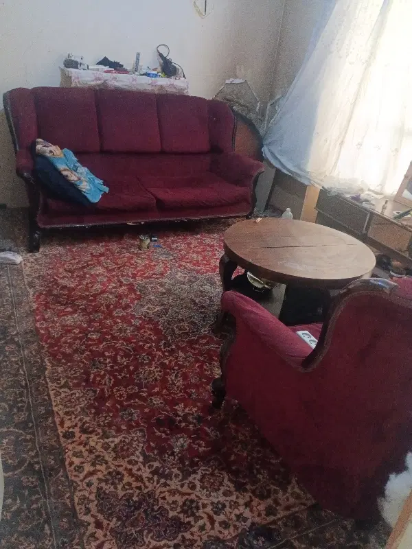 هم خانه