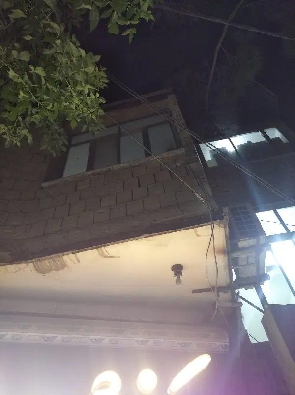 رهن و اجاره طبقه