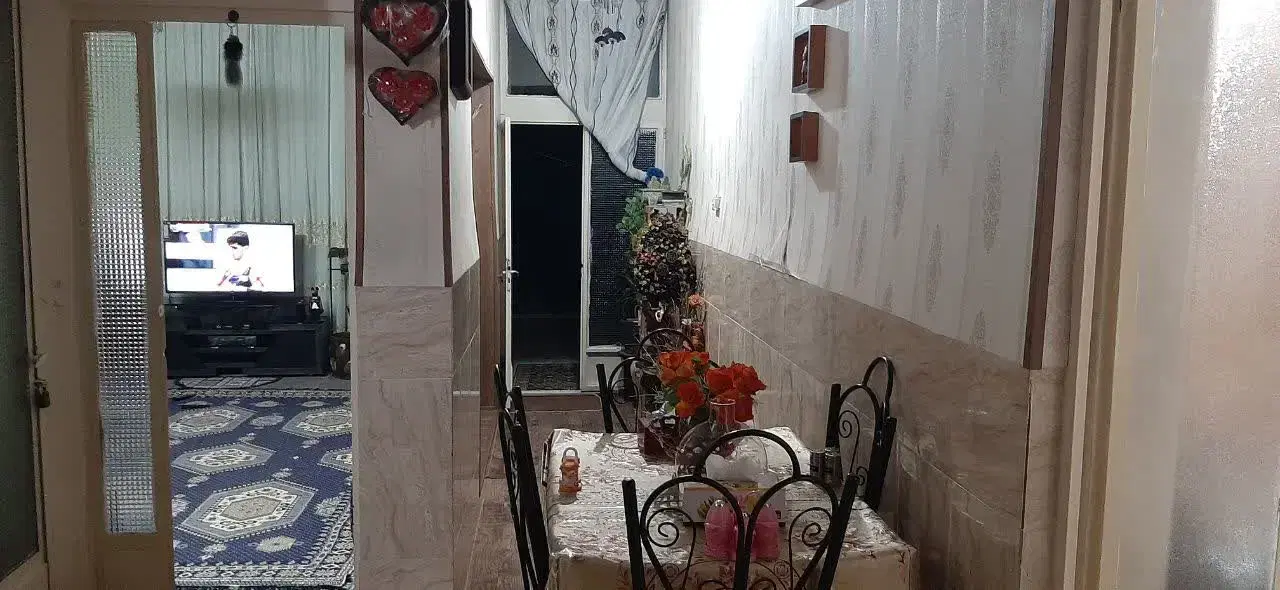 ویلایی