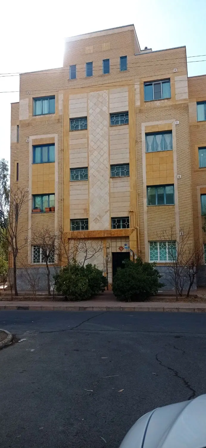 فروش آپارتمان