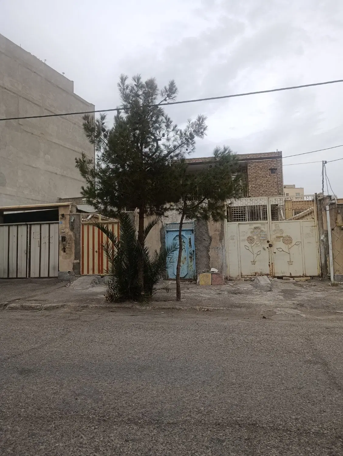 زمین مدارک معتبر