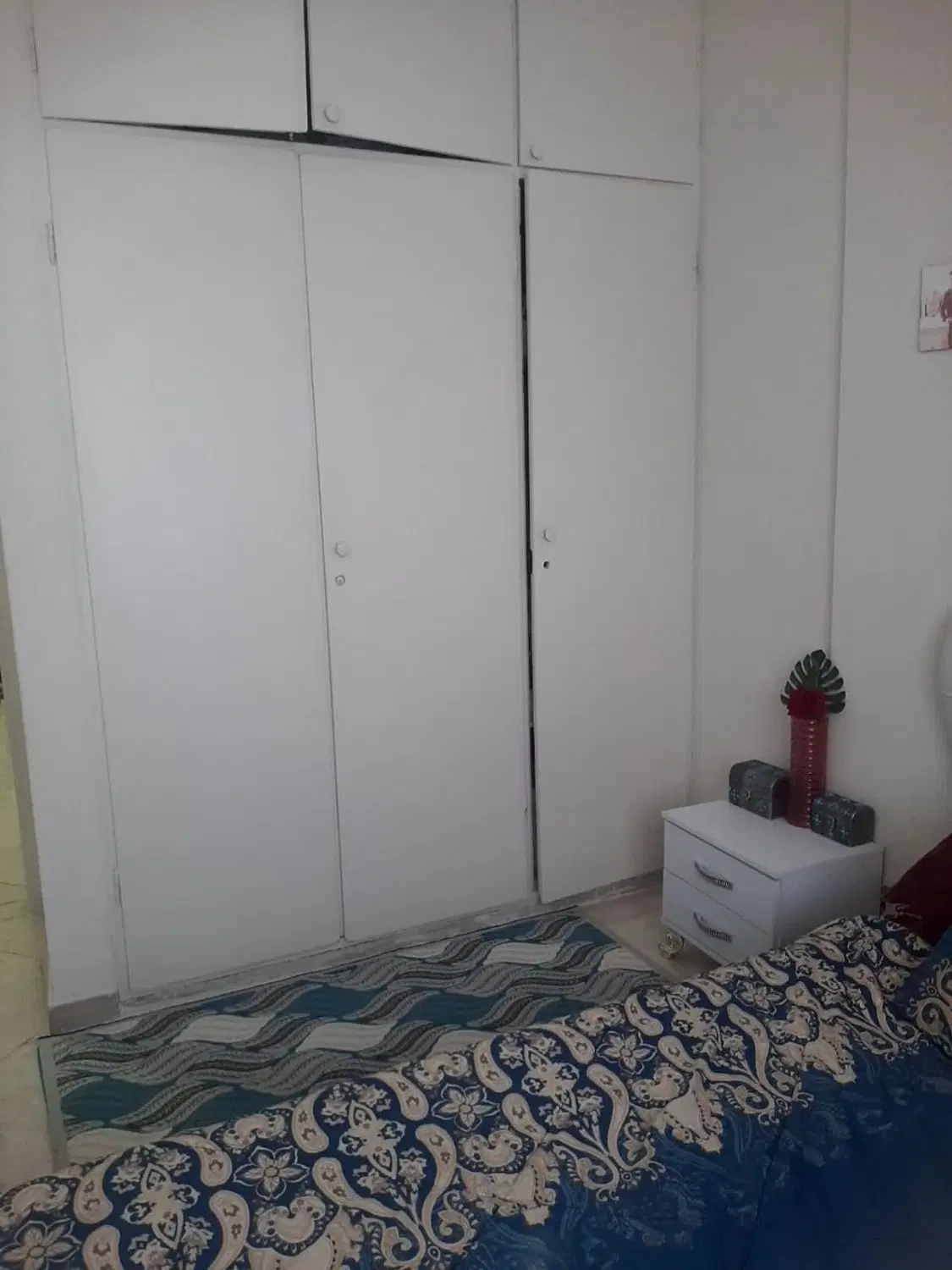 آپارتمان دو خوابه ۷۹ متری اندیشه فاز دو