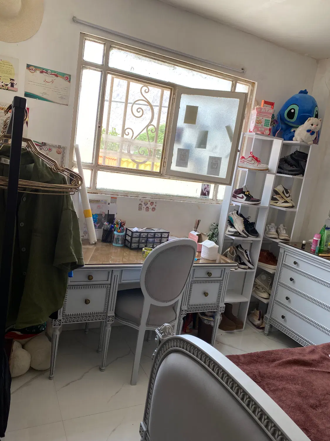 اجاره مسکونی ویلایی همراه با پارکینگ مسقف وحیاط