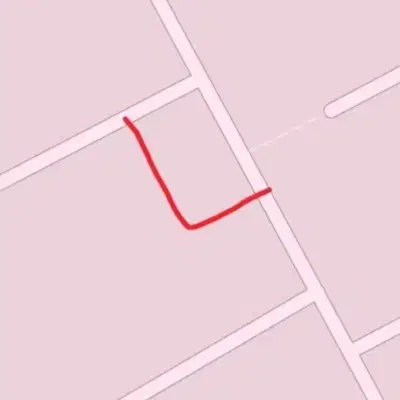 زمین کوی پاسداران