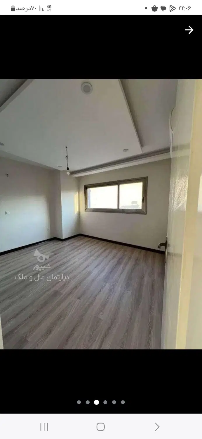 طبقه همکف ۲ خواب مستر