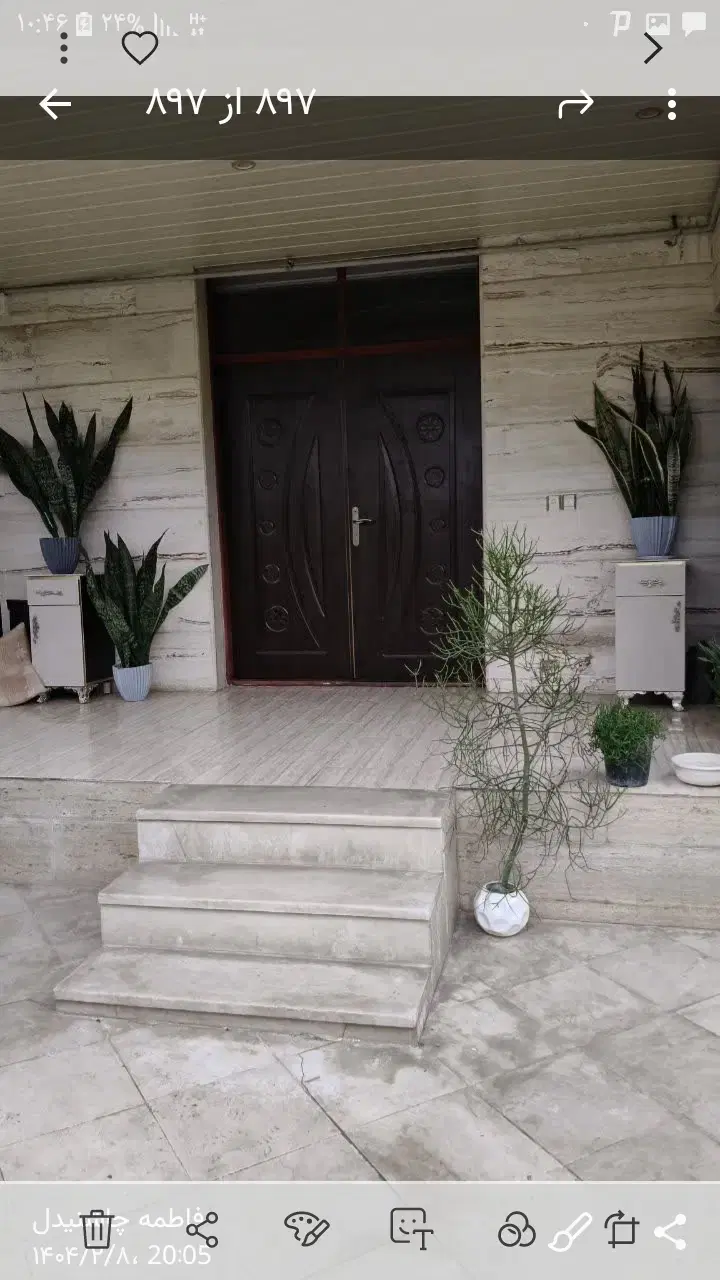 اجاره سوئیت کوتاه مدت