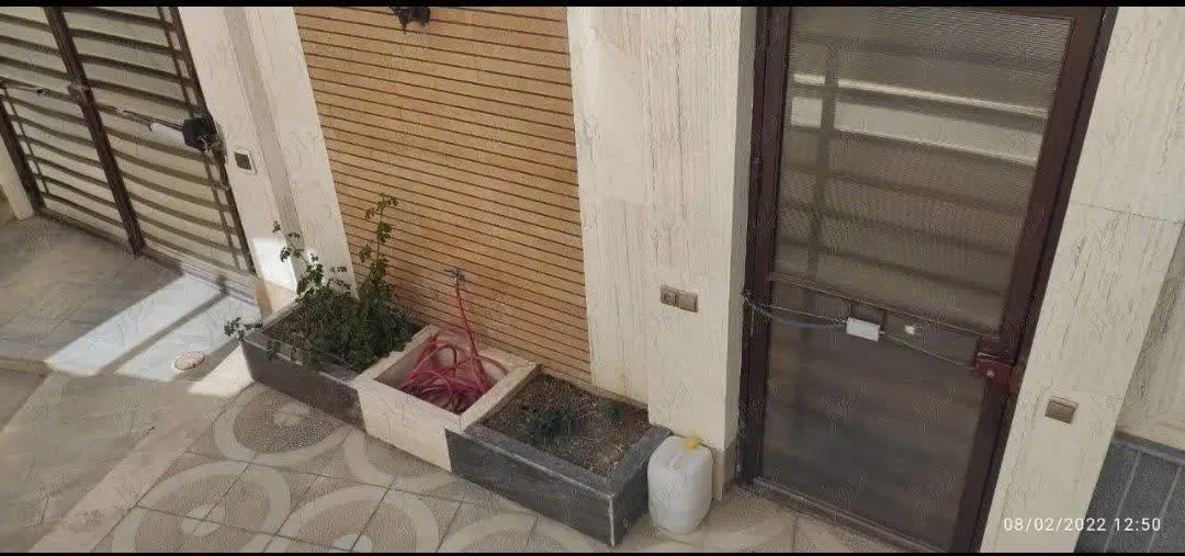 معاوضه منزل ویلایی با اصفهان