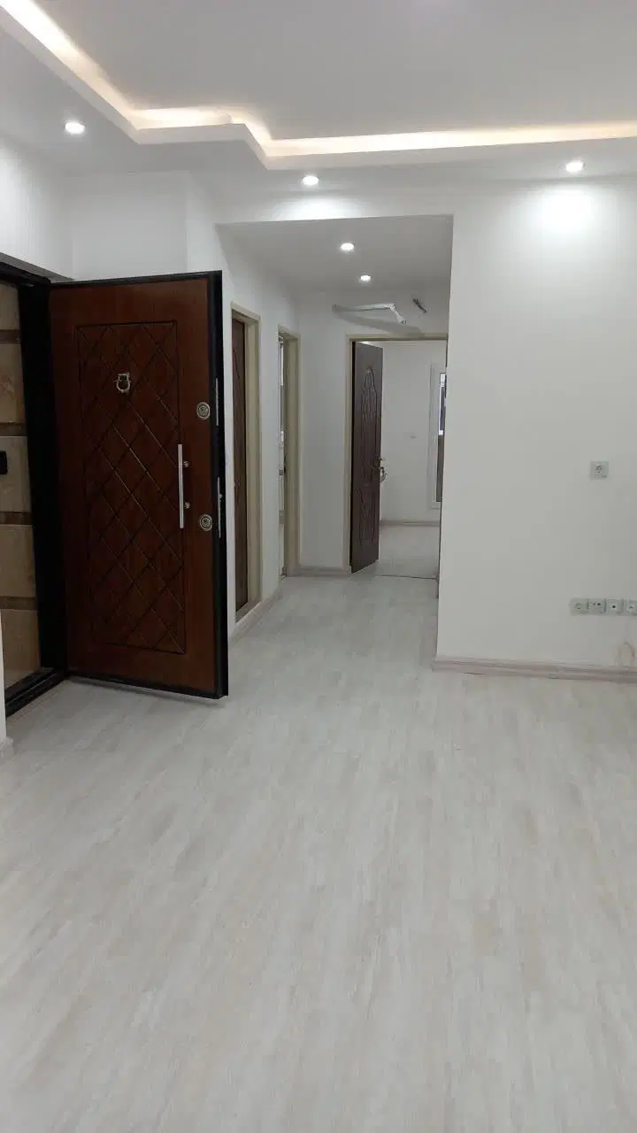 واحد ۷۷ متری نوساز ساحل قو فروش فوری