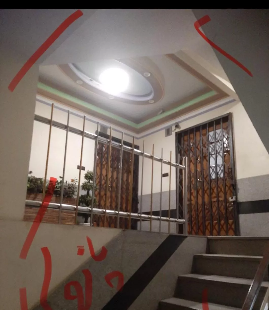 واحد اداری در ساختمان اداری  آرسس