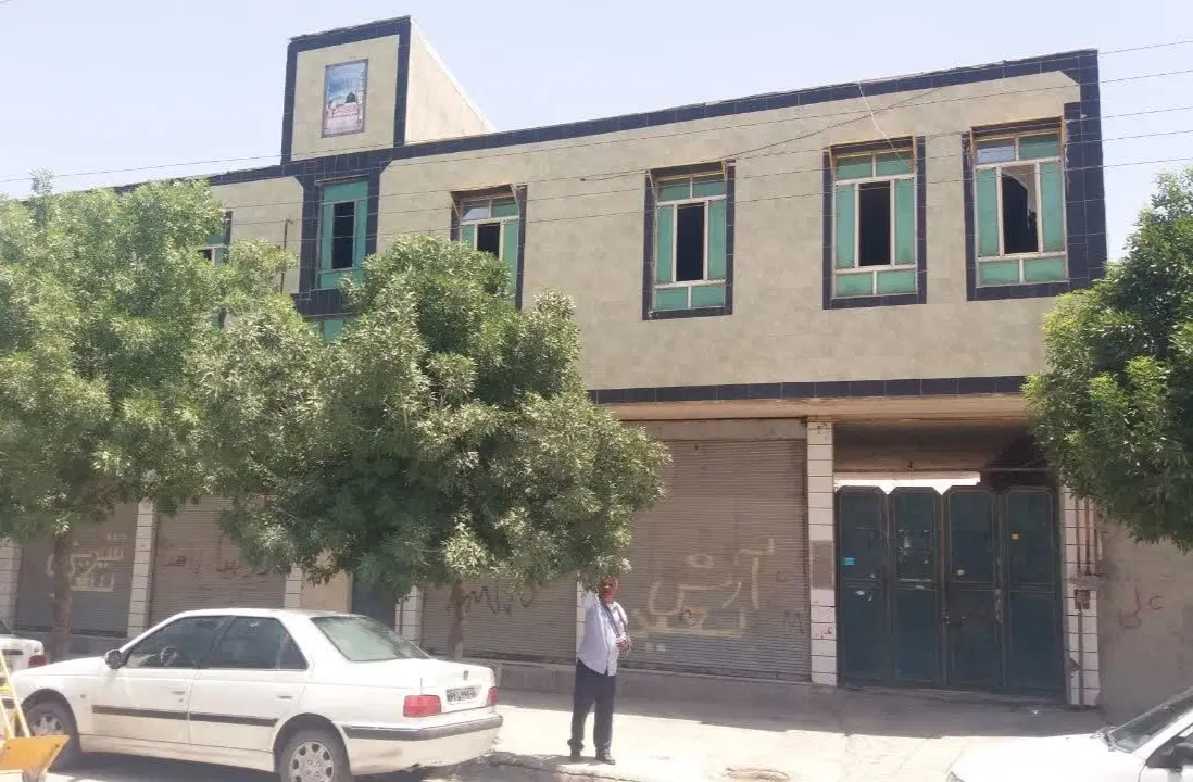 اجاره خانه