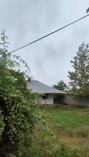 فروش ویلا روستای گامیشبان