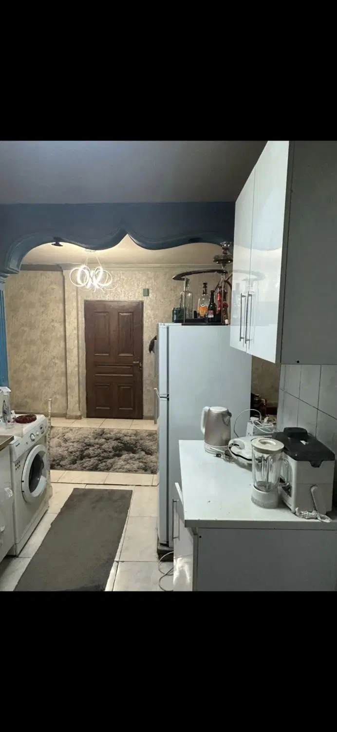 مجیدیه 60 متری