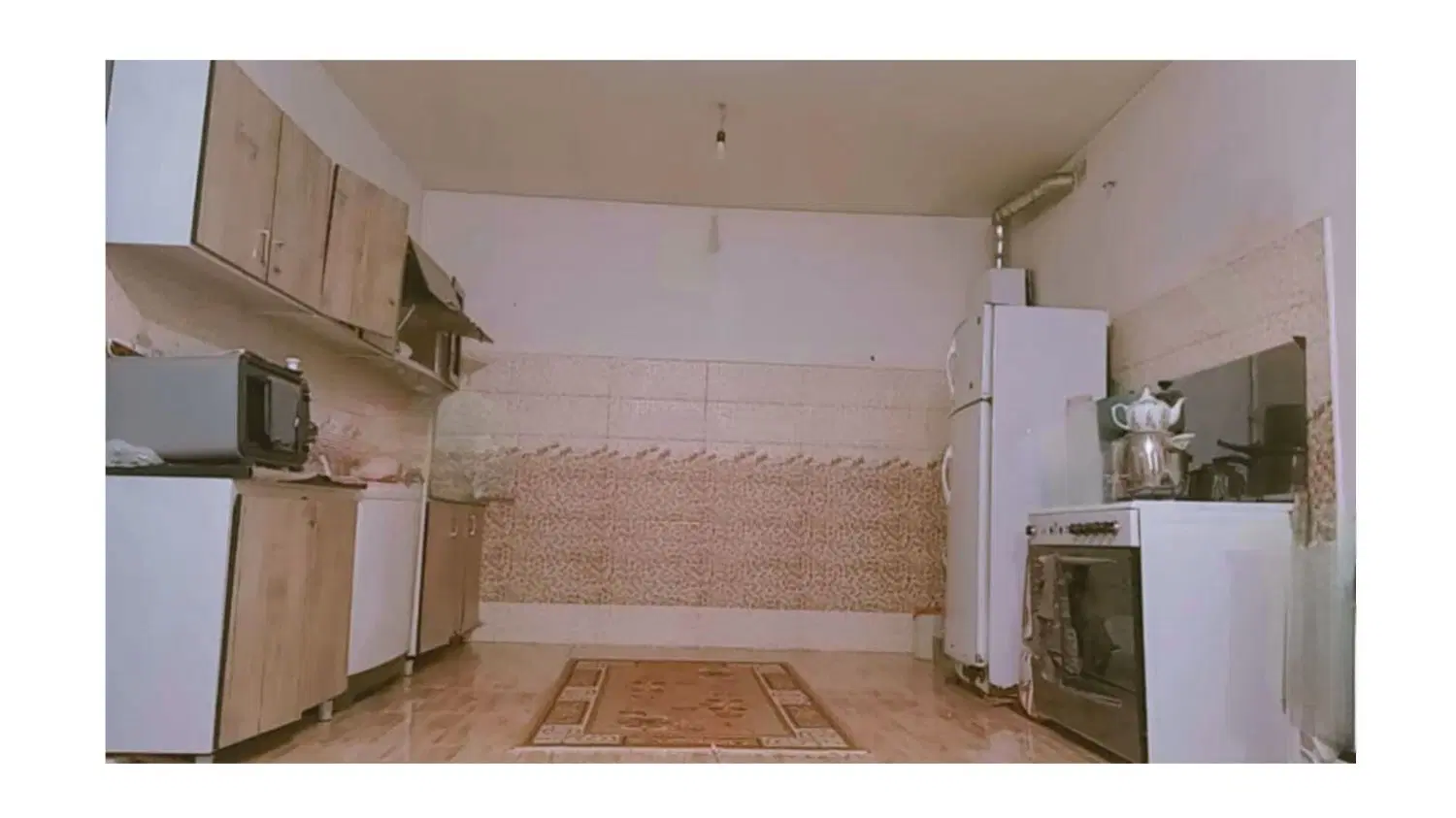 فروش واحد ۶۴ متری ( کوچه مفتح )