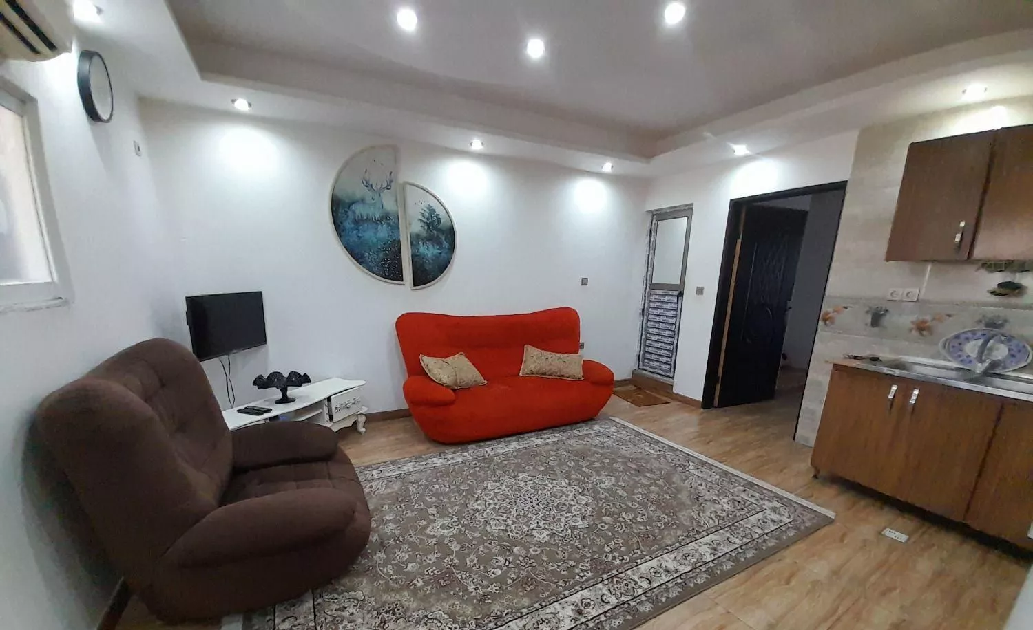 یک خواب یاس 1