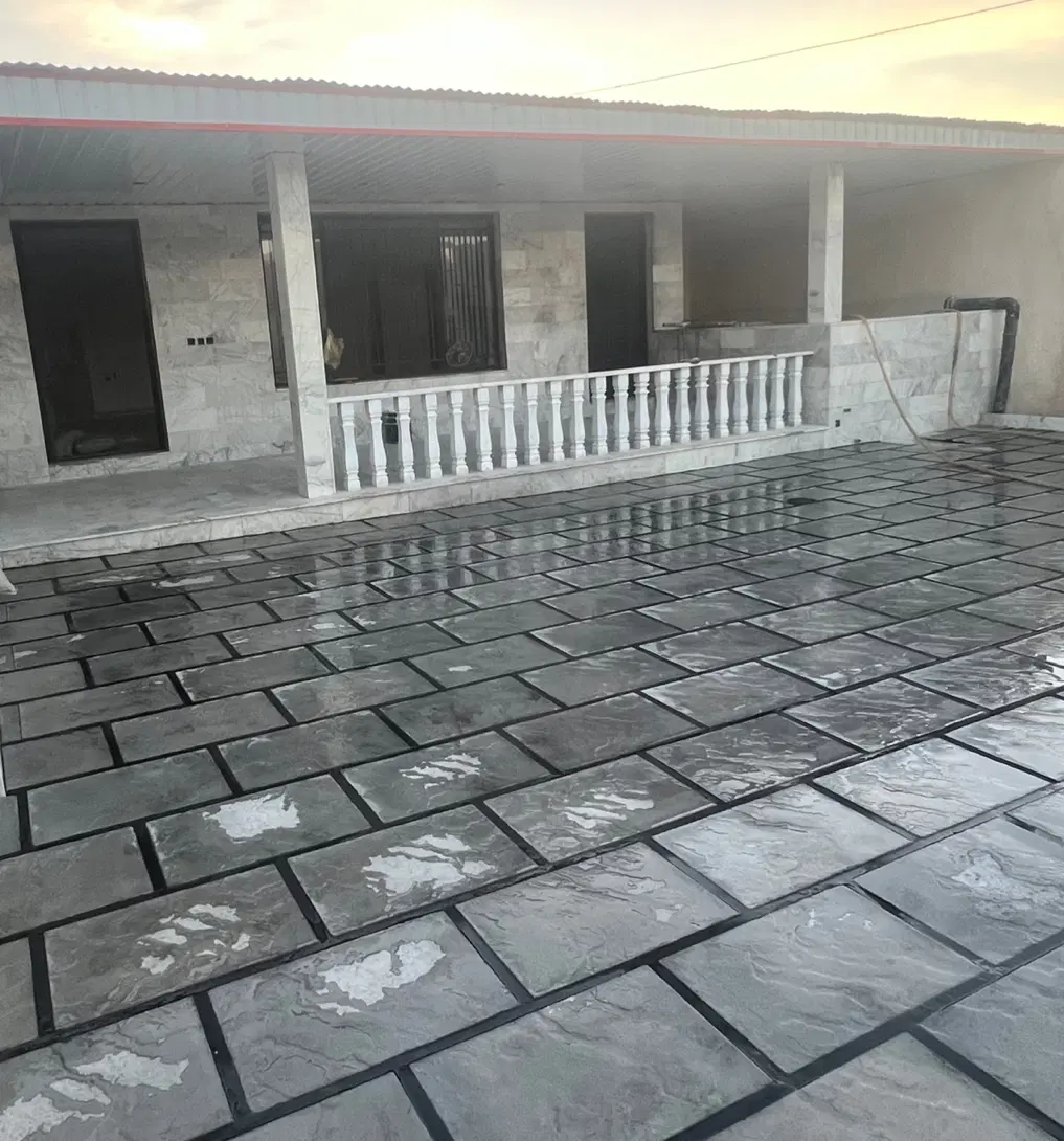 باغ ۵۰۰ متری سند دار