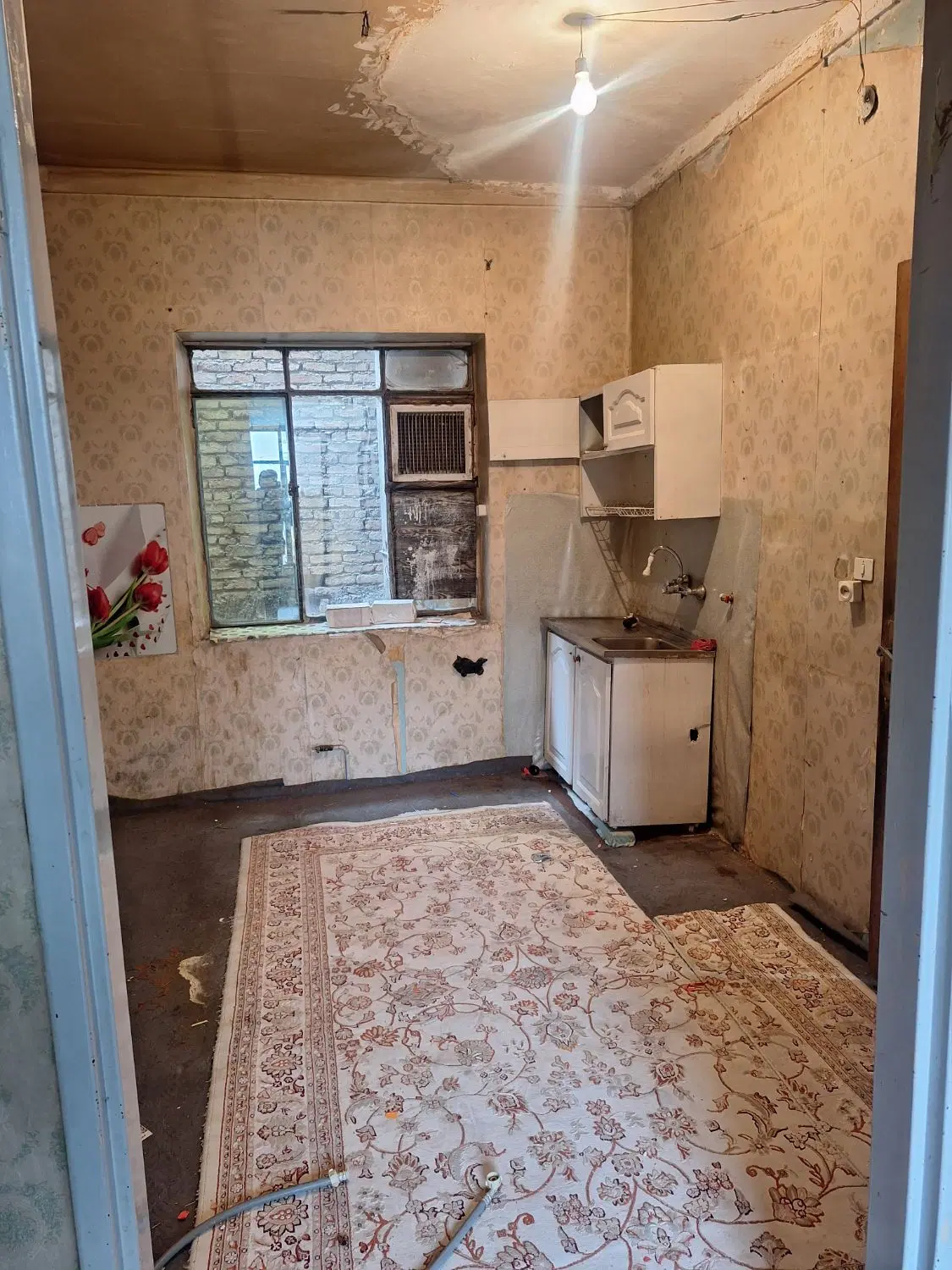 سوئیت ۳۵ متری