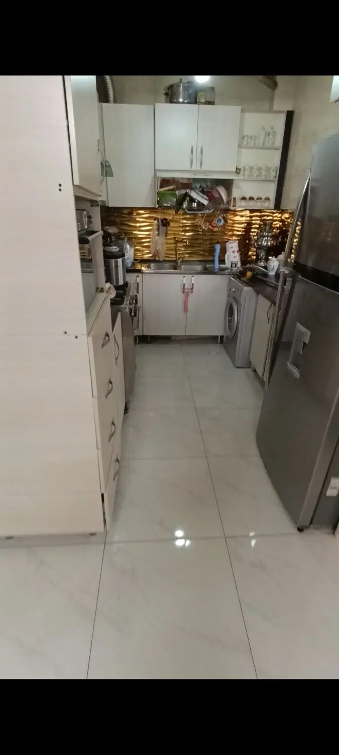 آپارتمان شهرک سجادیه