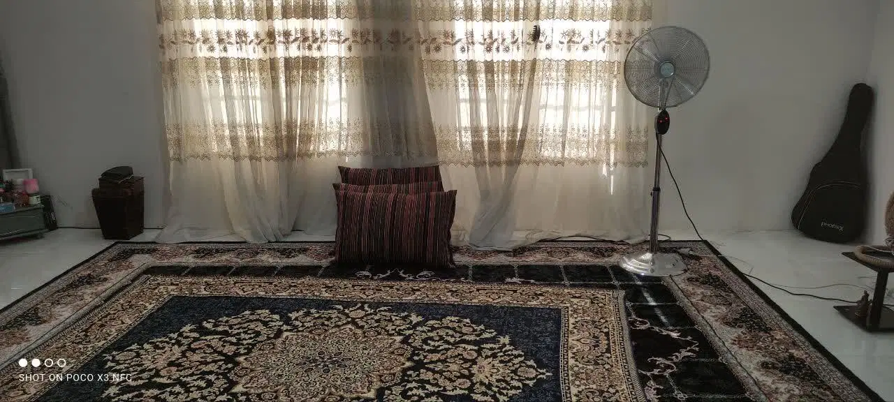 آپارتمان اجاره ایی