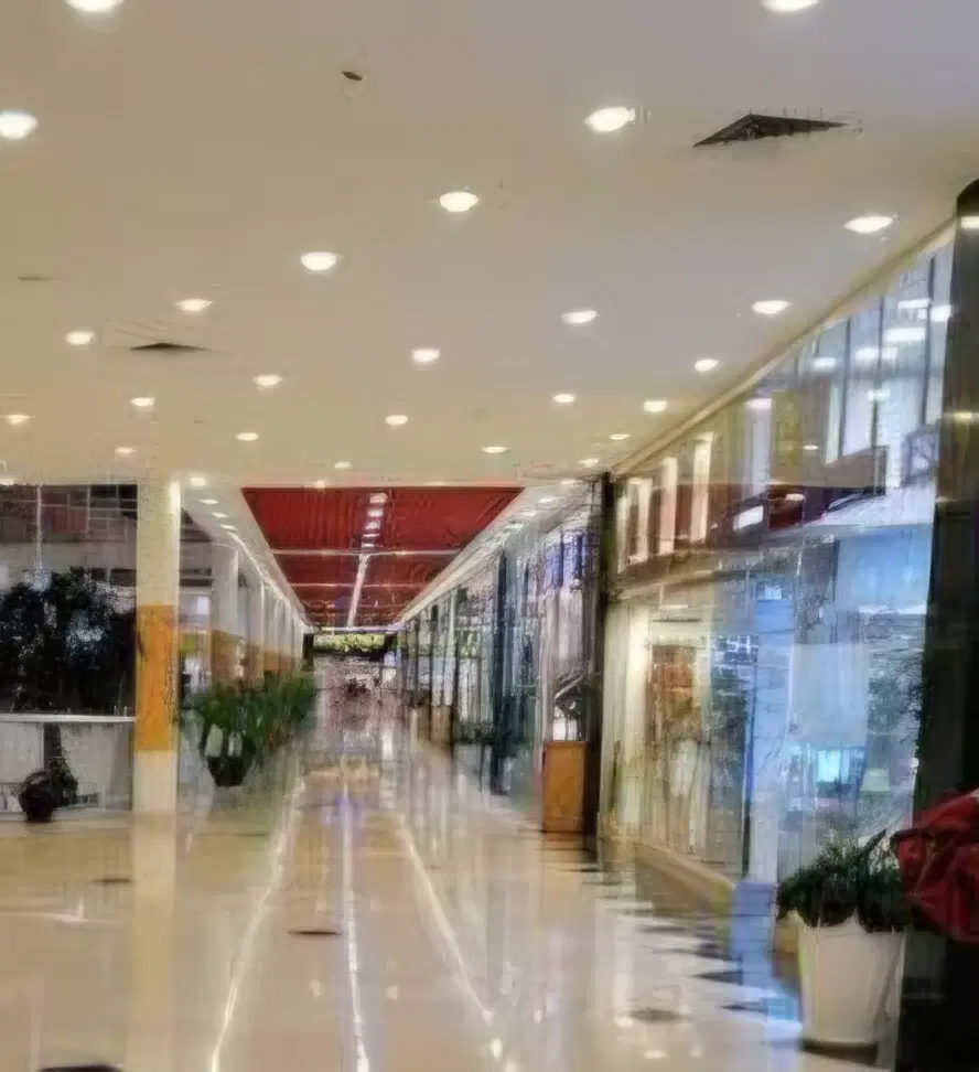 فروش تجاری بازار مرجان