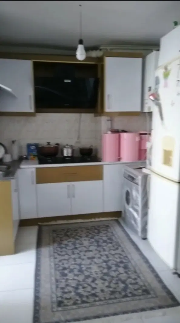 اپارتمان 80متری مسکن مهر کوی وحدت