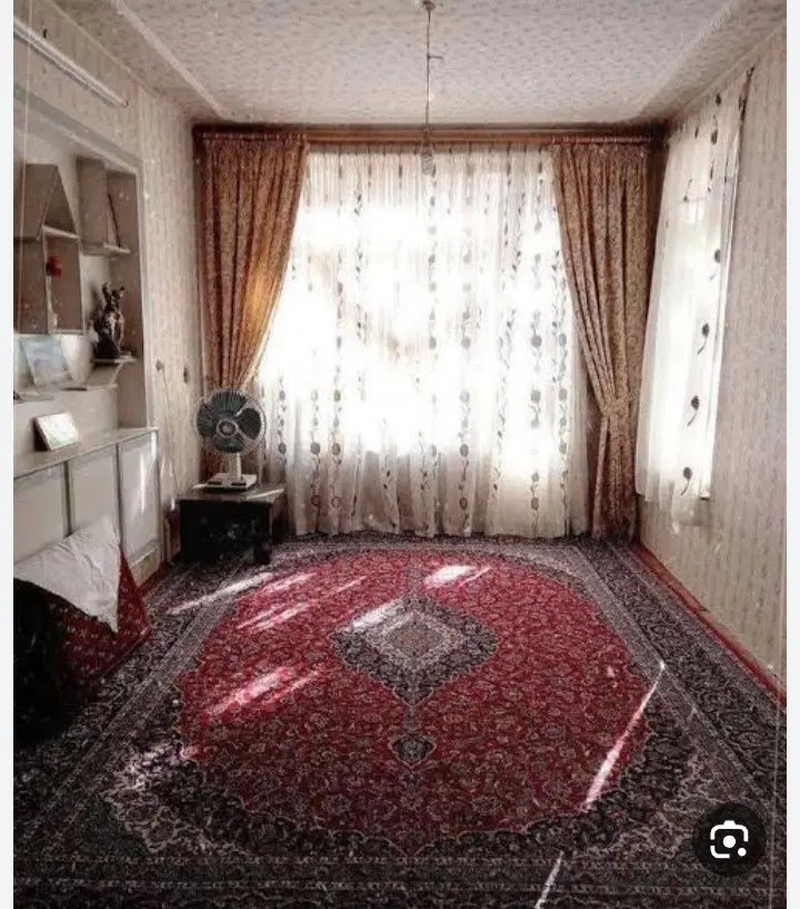 رهن آپارتمان یک خوابه تک واحدی ۴۴متری