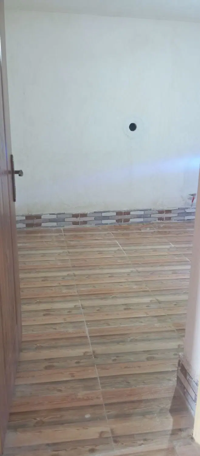 خانه گنجه‌ای کهنه