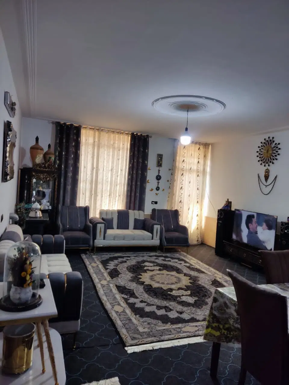 رهن کامل منزل مسکونی