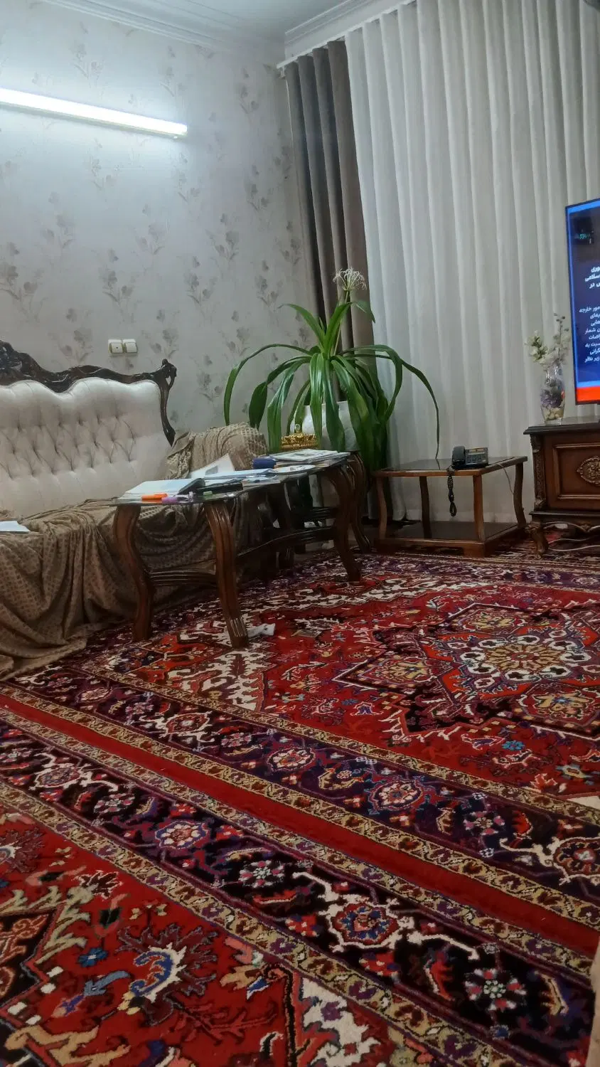فروش واحدهای مسکن مهر در هسا ۴ ۸۶ متر طبقه ۳ ۴ و۱