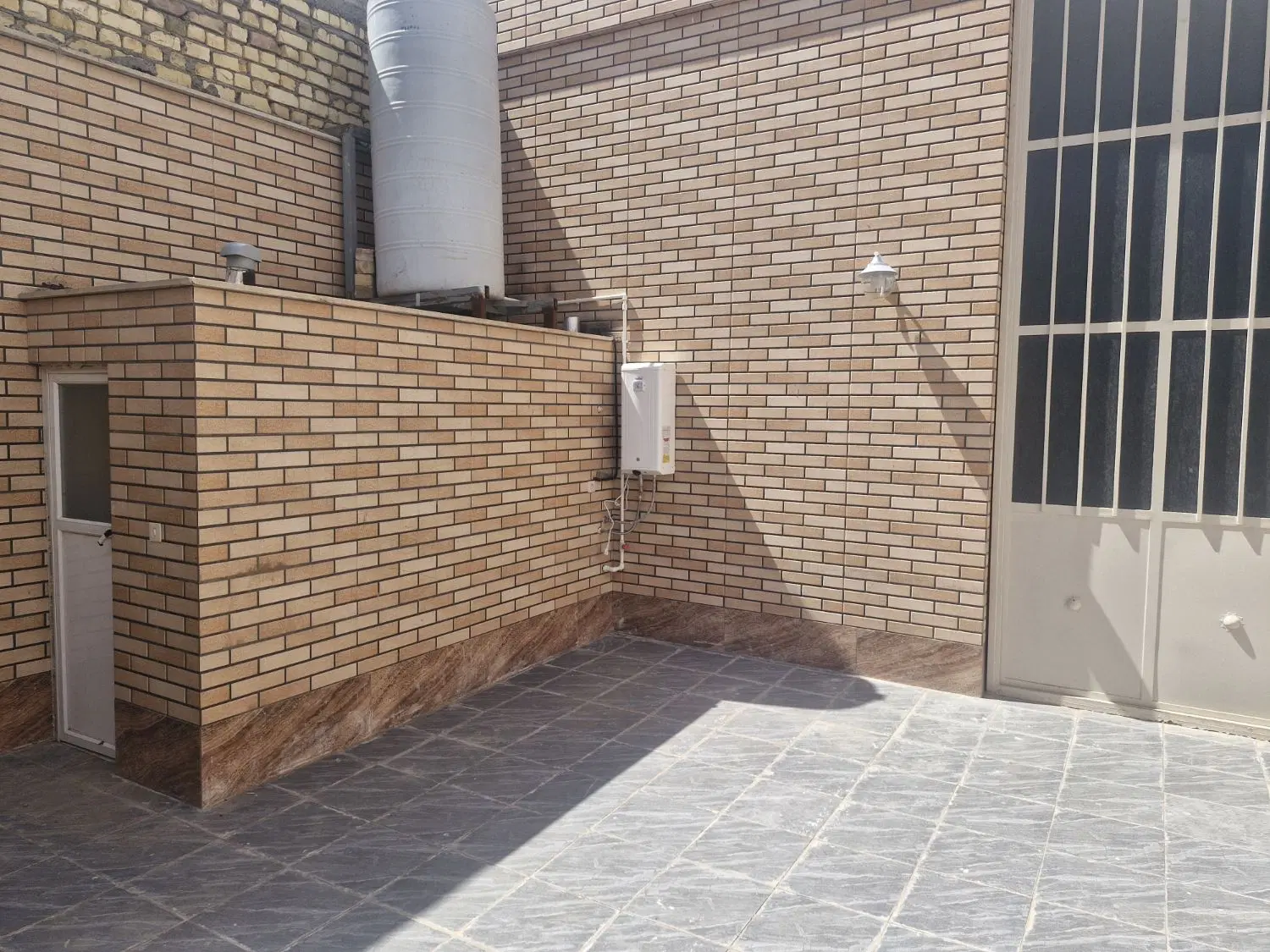 سوله نوساز سنددار