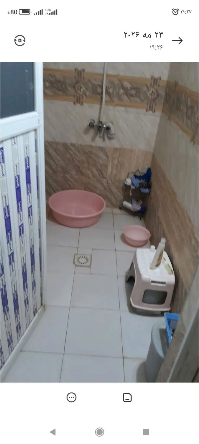 رهن اجاره منزل ویلایی اقبال‌آباد