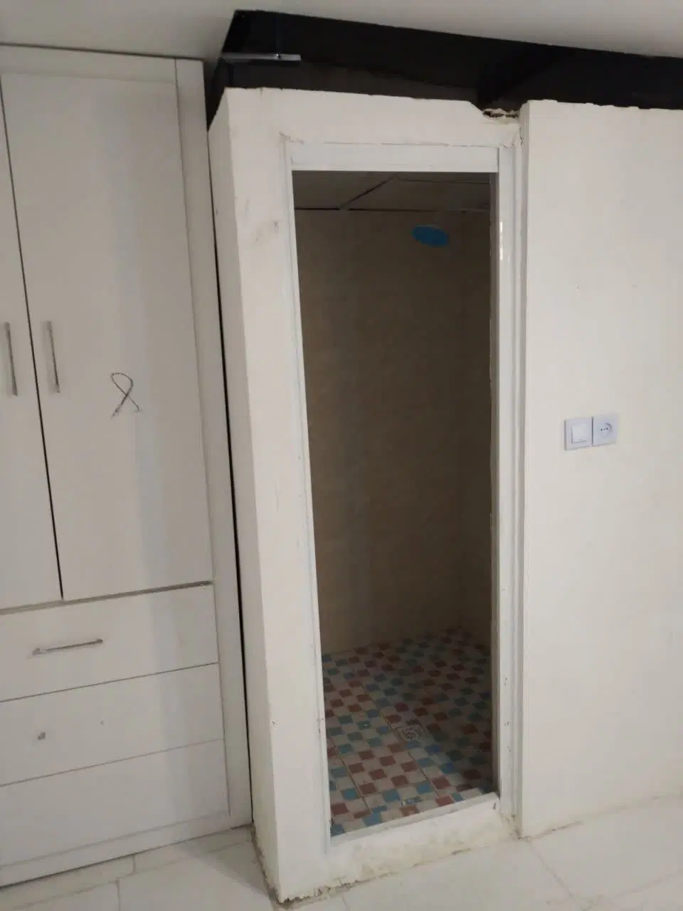 اجاره اپارتمان