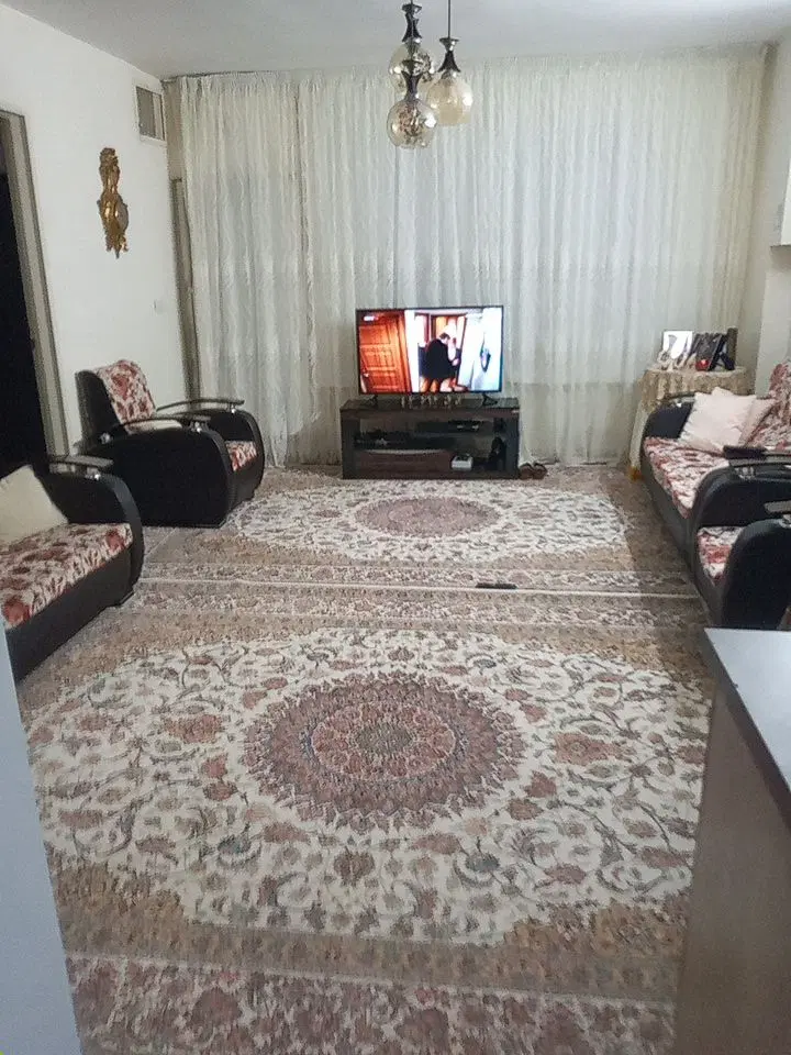 آپارتمان 60 متری