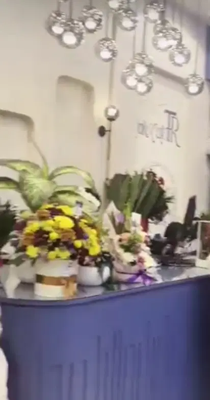 اجاره و واگذاری کافه