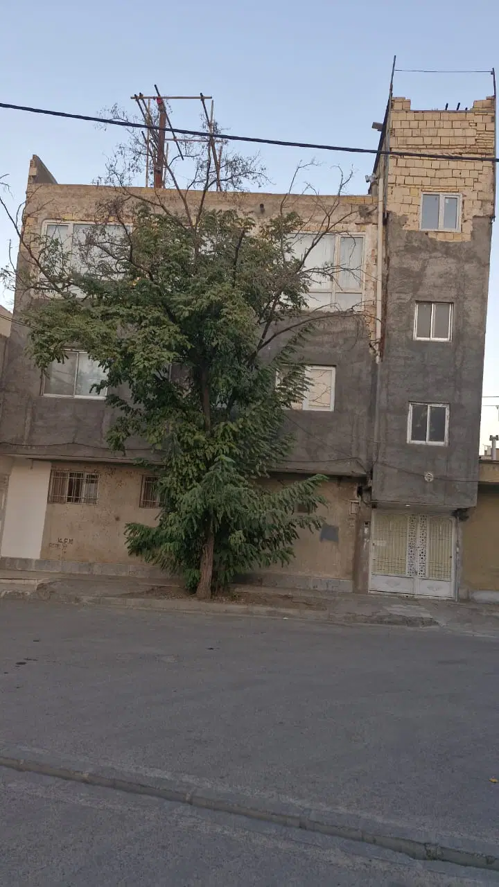 رهن واجاره دو واحد باهم ۳۰۰متری