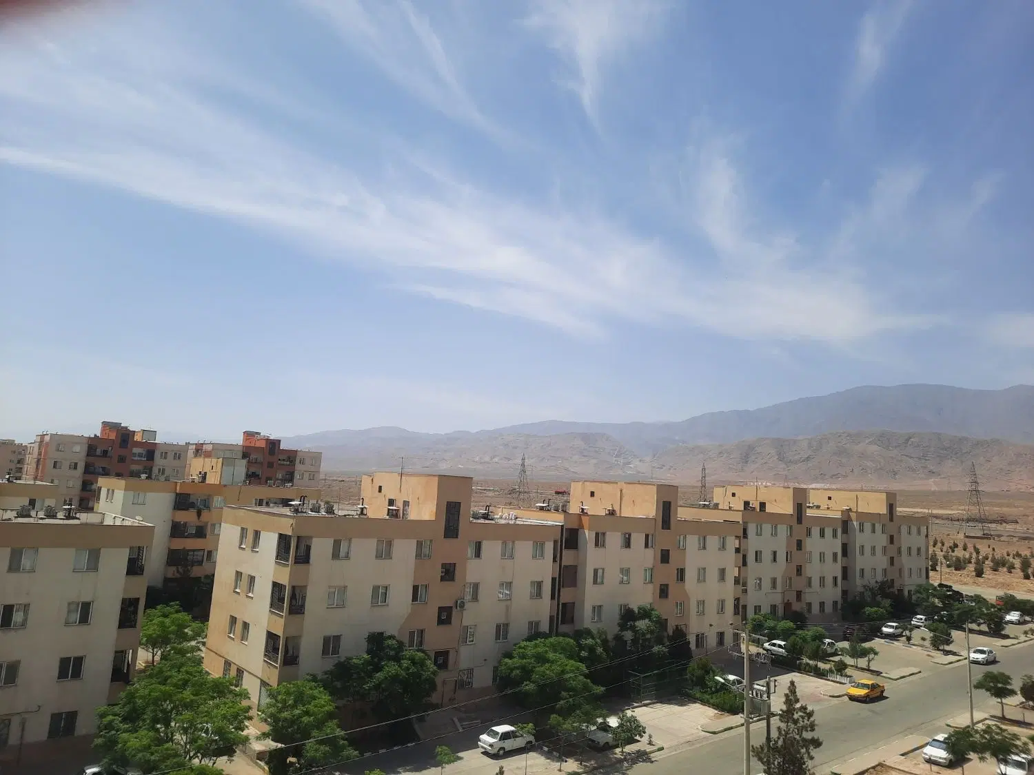 اجاره مسکن مهر