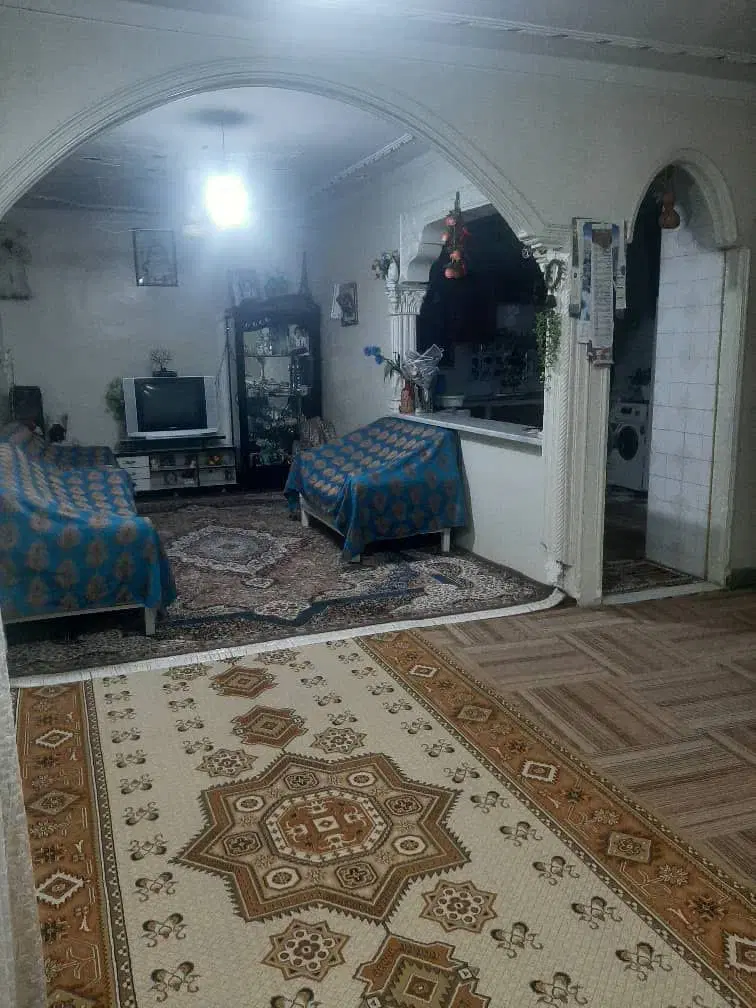 فروش ساختمان ۱۱۰متری اول بلوار بسیج