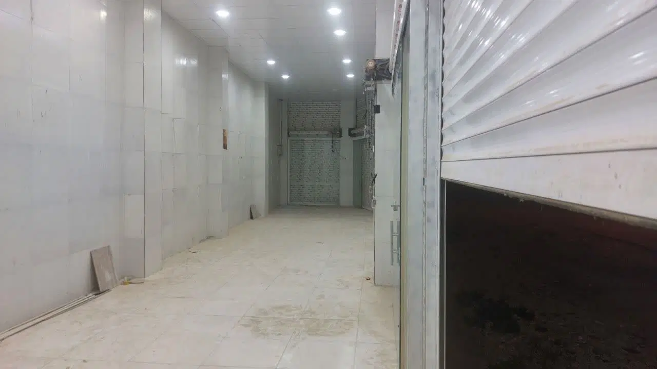 رهن و اجاره مغازه تجاری کنگان