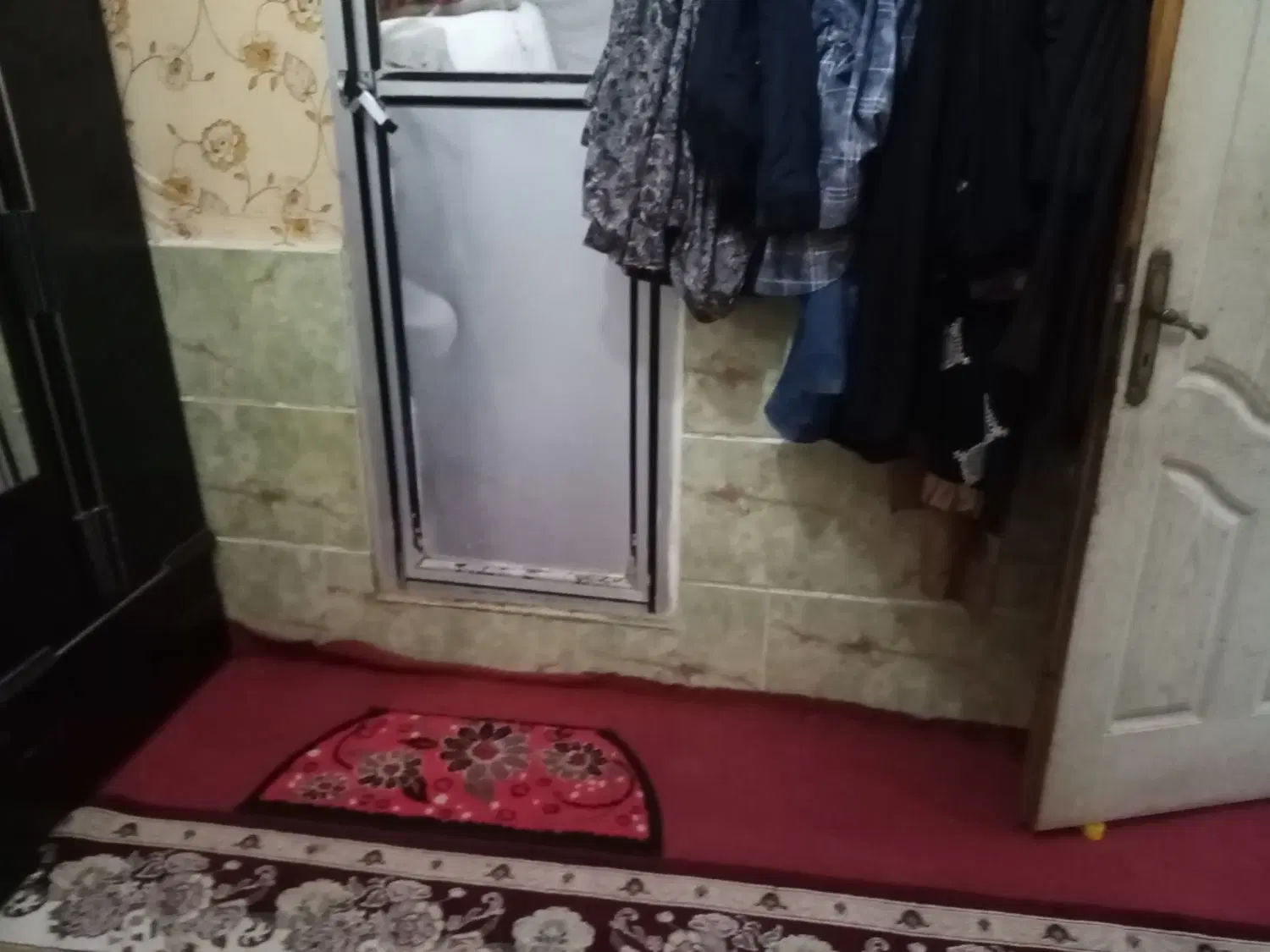 اجاره خانه طبقه بالا