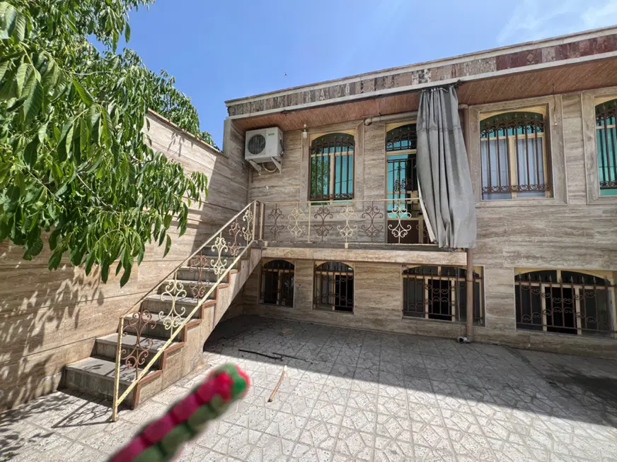 ویلایی ۱۴۰ متری رهن