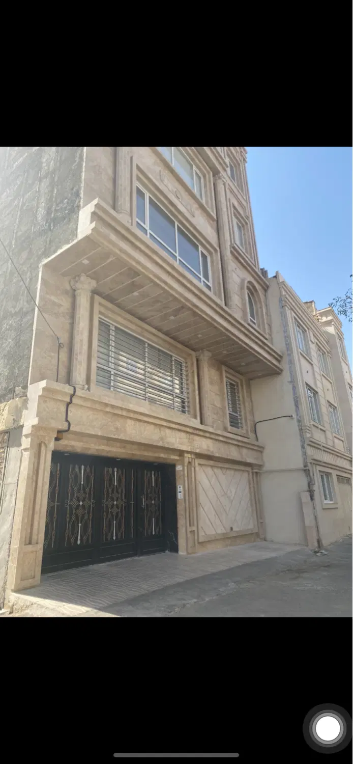 فروش اپارتمان ۱۴۰ متری خ طالقانی انیشه ۴