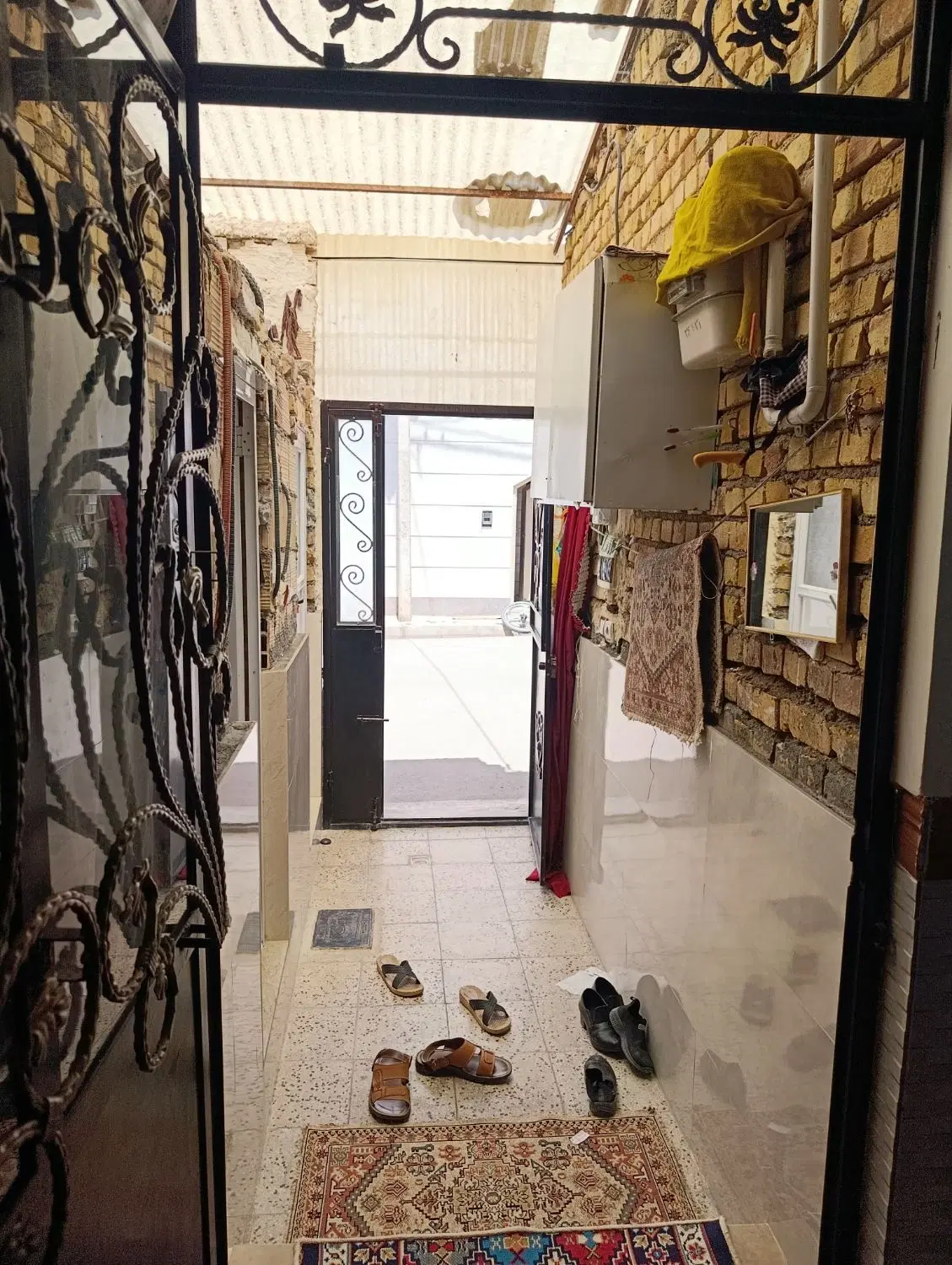 مسکونی