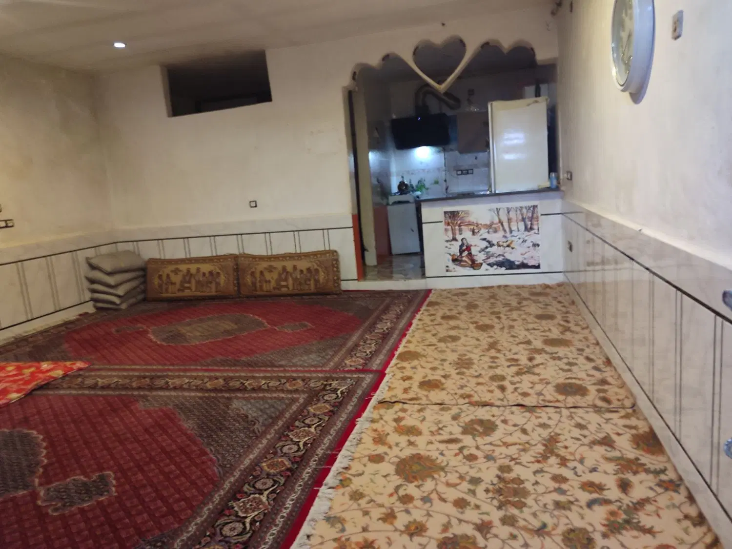 خونه اجاره بن جعفر