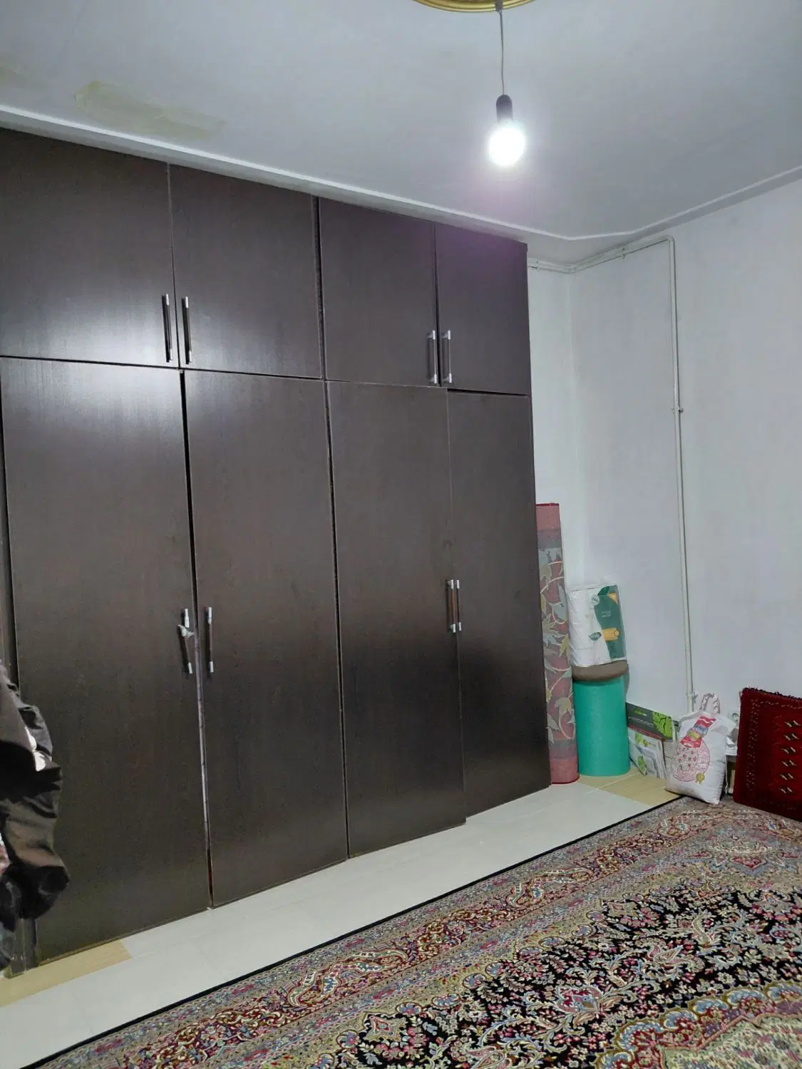 آمارتمان۱۲۵متر متخصصین