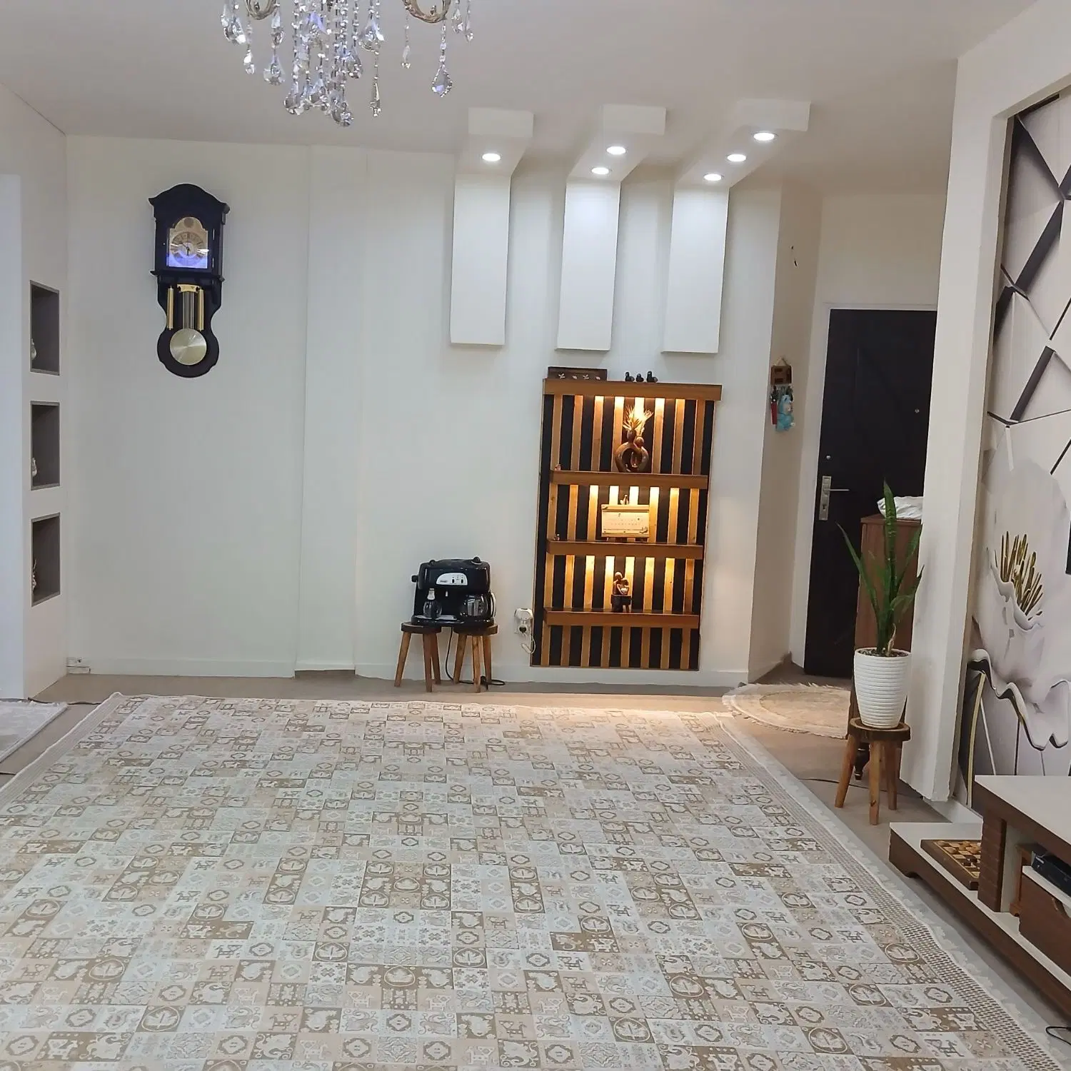 اپارتمان میدان نارنج ۶۸متری