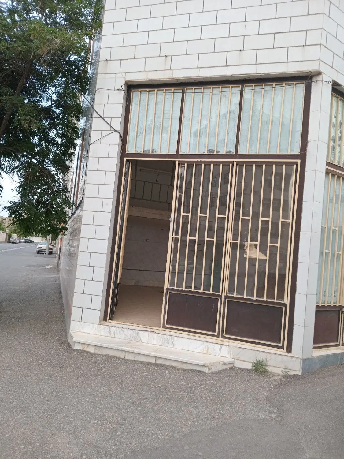 مغازه اجاره ای