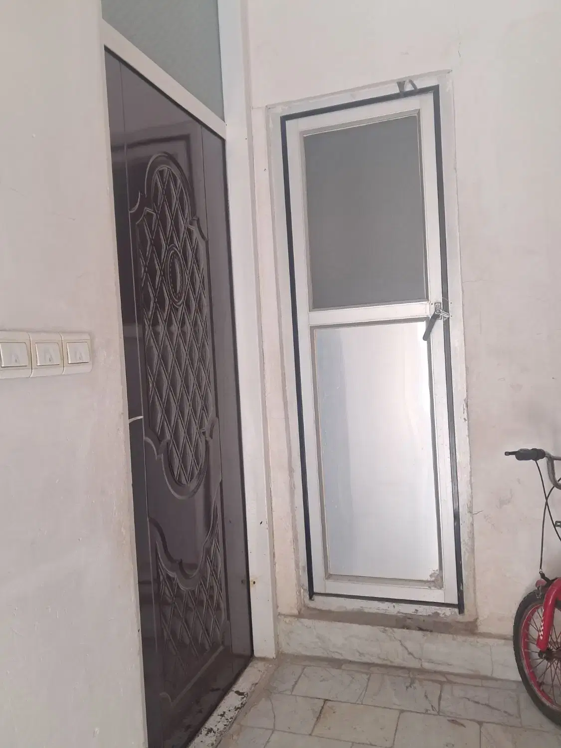 طبقه هکف،۱از۴ (۶۵متری ۱خواب)،شهرک کارگر