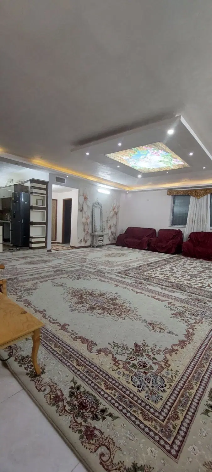 ۱۷۰ متری رهن کامل زیباشهر ناصر خسرو